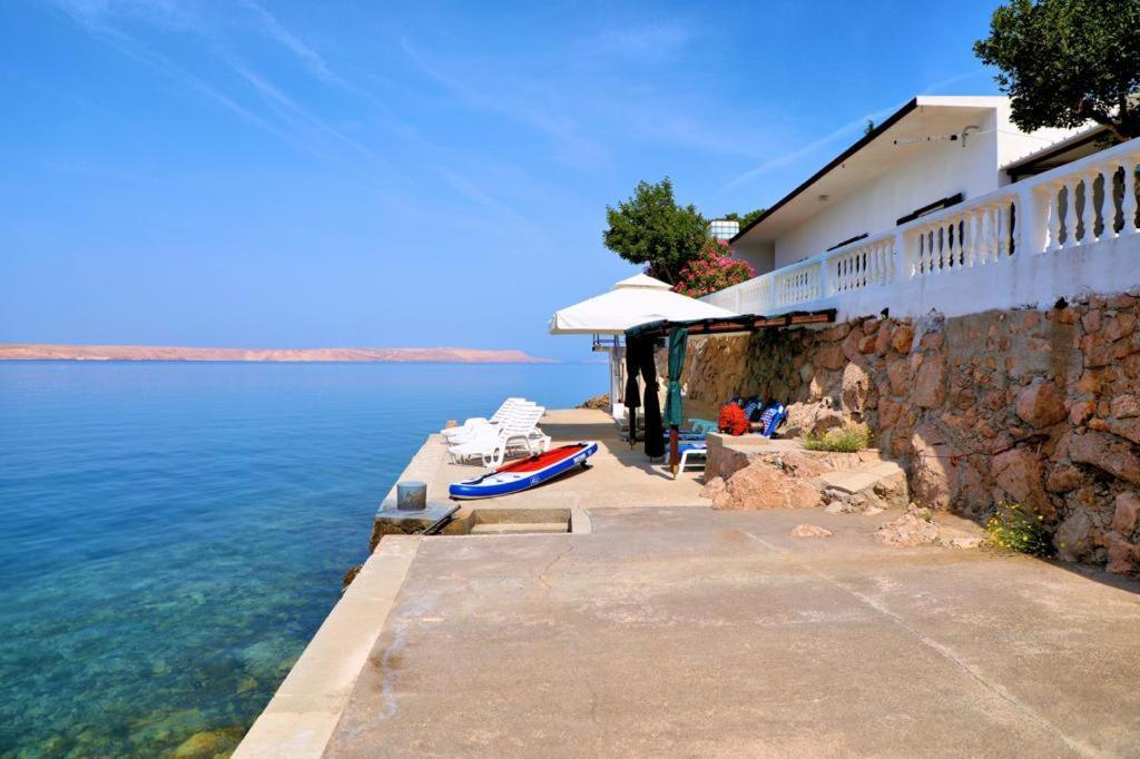 Villa Kuca Za Odmor Draga à Lukovo Šugarje Extérieur photo